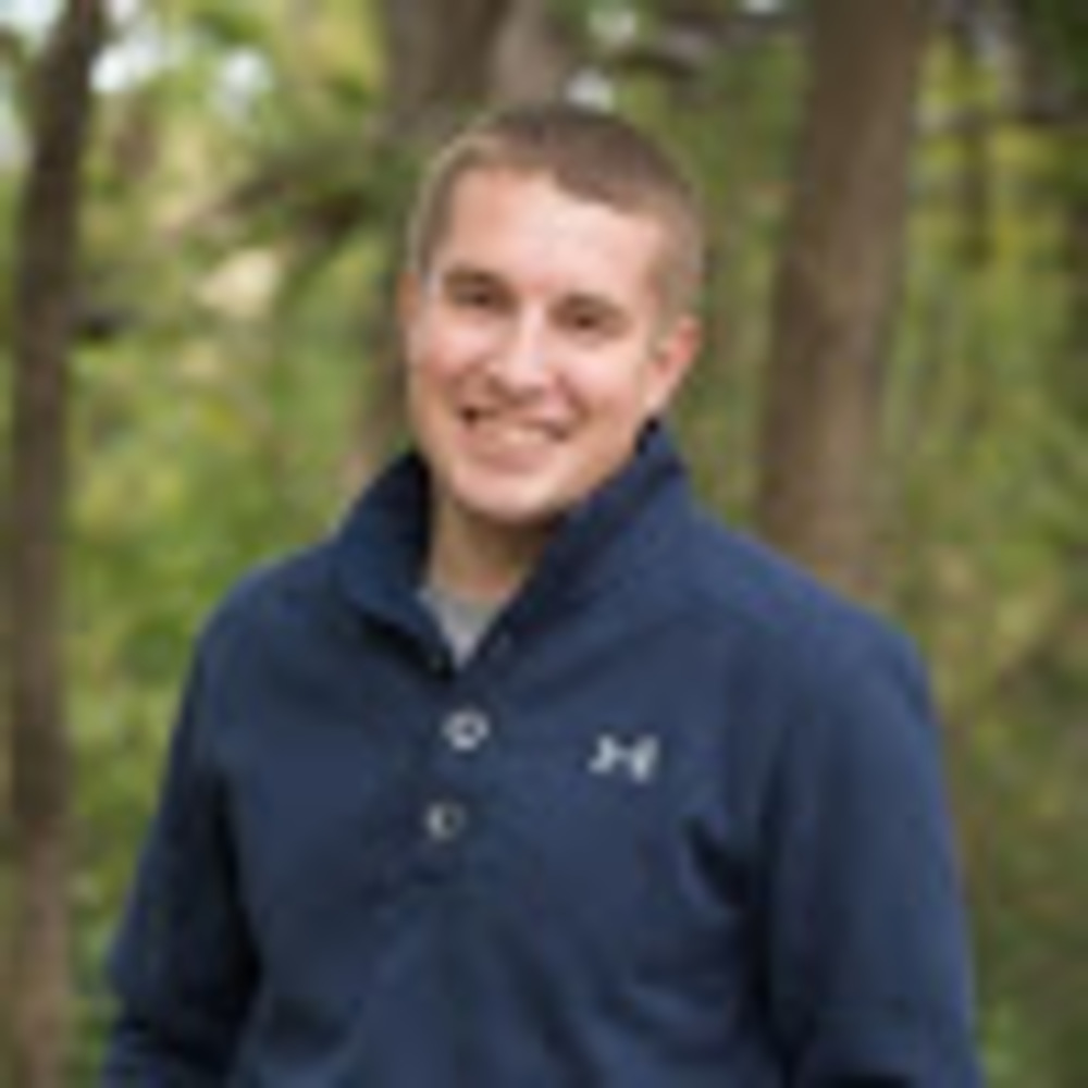 Meet your Posher, Brandon